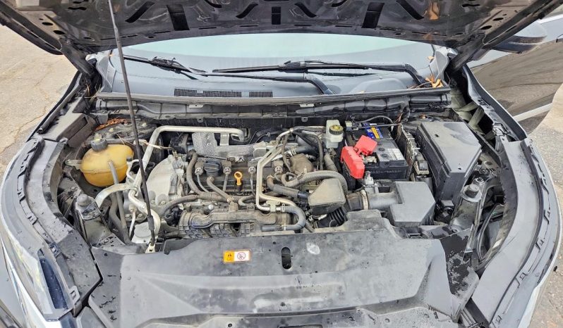 
MITSUBISHI OUTLANDER SE, 2022 full									