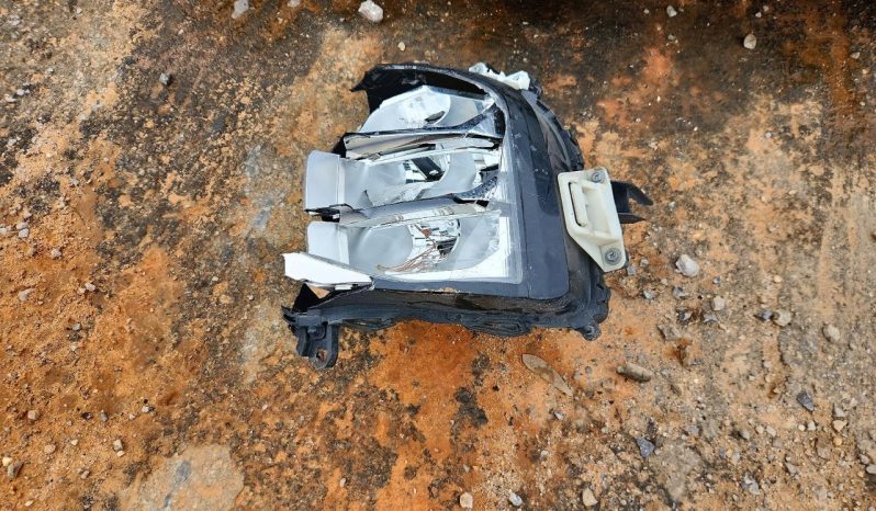 
MITSUBISHI OUTLANDER SE, 2022 full									