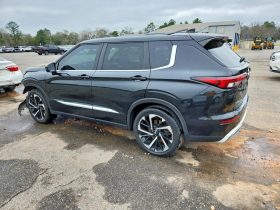 MITSUBISHI OUTLANDER SE, 2022