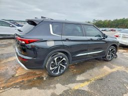 
MITSUBISHI OUTLANDER SE, 2022 full									