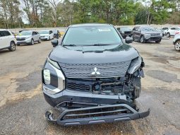 
MITSUBISHI OUTLANDER SE, 2022 full									