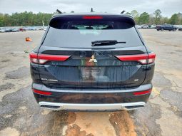 
MITSUBISHI OUTLANDER SE, 2022 full									