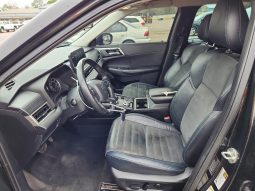 
MITSUBISHI OUTLANDER SE, 2022 full									