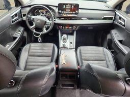 
MITSUBISHI OUTLANDER SE, 2022 full									