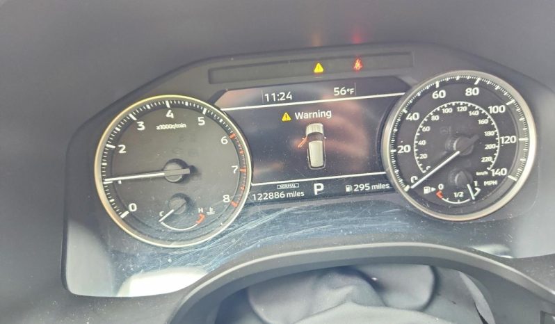 
MITSUBISHI OUTLANDER SE, 2022 full									