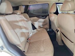 
NISSAN ROGUE SPORT SV, 2018 full									