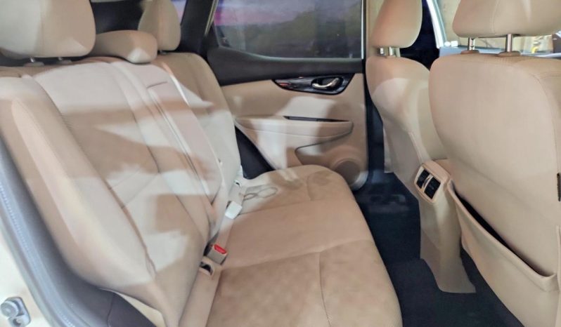 
NISSAN ROGUE SPORT SV, 2018 full									