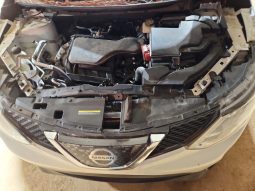 
NISSAN ROGUE SPORT SV, 2018 full									