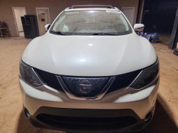 
NISSAN ROGUE SPORT SV, 2018 full									