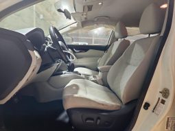 
NISSAN ROGUE SPORT SV, 2018 full									