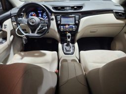 
NISSAN ROGUE SPORT SV, 2018 full									
