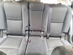 
NISSAN ROGUE SV, 2017 full									