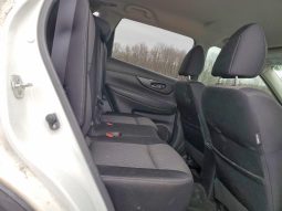 
NISSAN ROGUE SV, 2017 full									