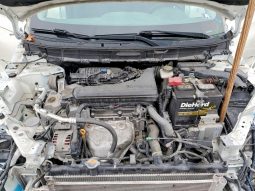 
NISSAN ROGUE SV, 2017 full									