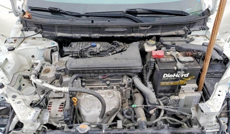 
NISSAN ROGUE SV, 2017 full									