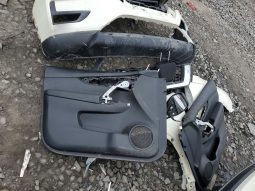 
NISSAN ROGUE SV, 2017 full									