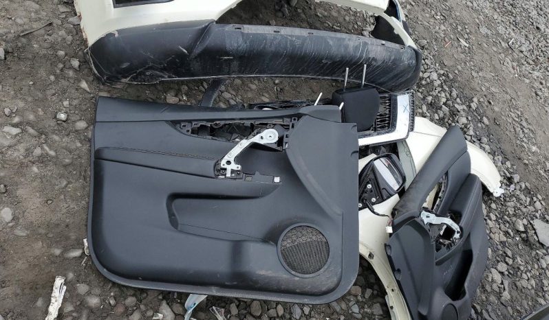 
NISSAN ROGUE SV, 2017 full									