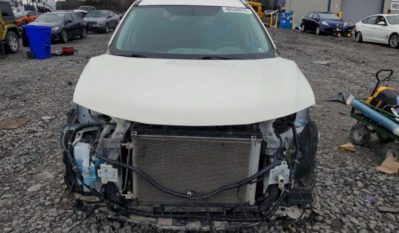 
NISSAN ROGUE SV, 2017 full									