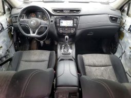 
NISSAN ROGUE SV, 2017 full									