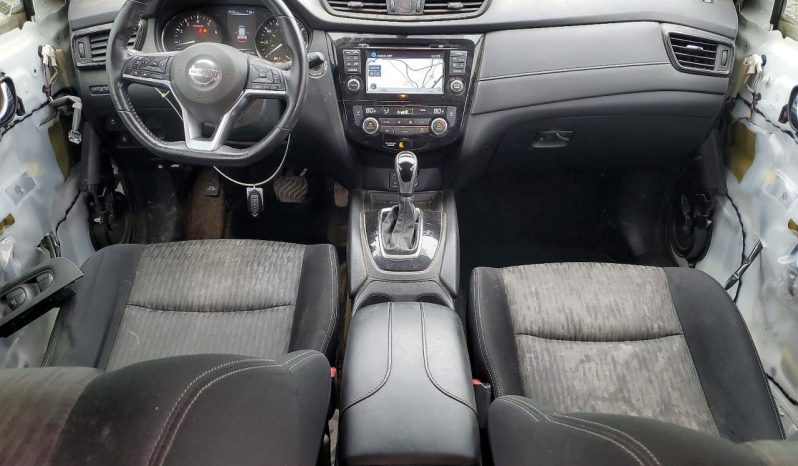 
NISSAN ROGUE SV, 2017 full									