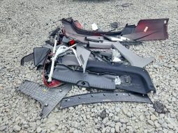 
HYUNDAI ELANTRA HYBRID BLUE, 2023 full									