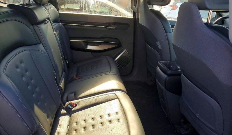 
KIA EV9 WIND, 2024 full									