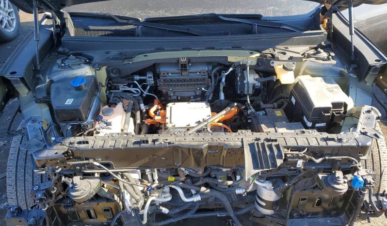 
KIA EV9 WIND, 2024 full									