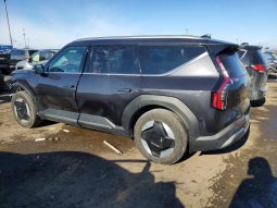 
KIA EV9 WIND, 2024 full									