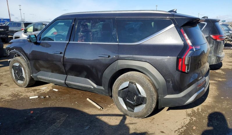 
KIA EV9 WIND, 2024 full									