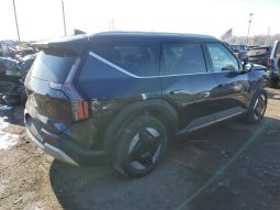 
KIA EV9 WIND, 2024 full									