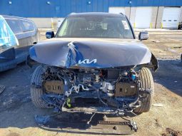 
KIA EV9 WIND, 2024 full									