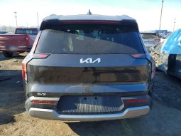 
KIA EV9 WIND, 2024 full									