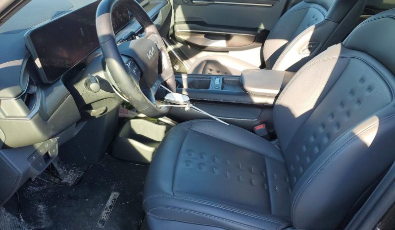 
KIA EV9 WIND, 2024 full									