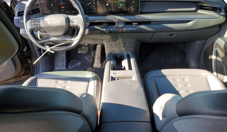 
KIA EV9 WIND, 2024 full									