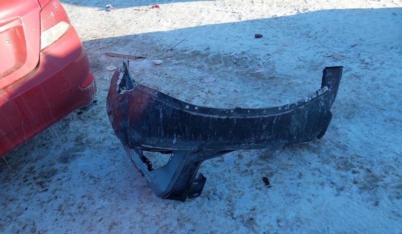 
NISSAN ROGUE SV, 2019 (2018) full									