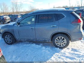NISSAN ROGUE SV, 2019 (2018)