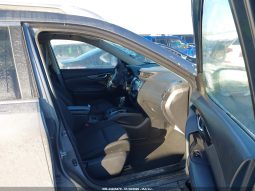 
NISSAN ROGUE SV, 2019 (2018) full									