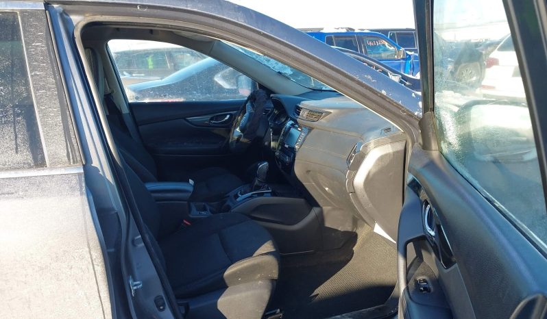 
NISSAN ROGUE SV, 2019 (2018) full									