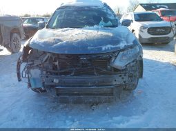 
NISSAN ROGUE SV, 2019 (2018) full									