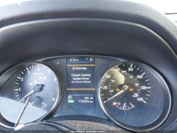 
NISSAN ROGUE SV, 2019 (2018) full									