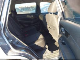 
NISSAN ROGUE SV, 2019 (2018) full									