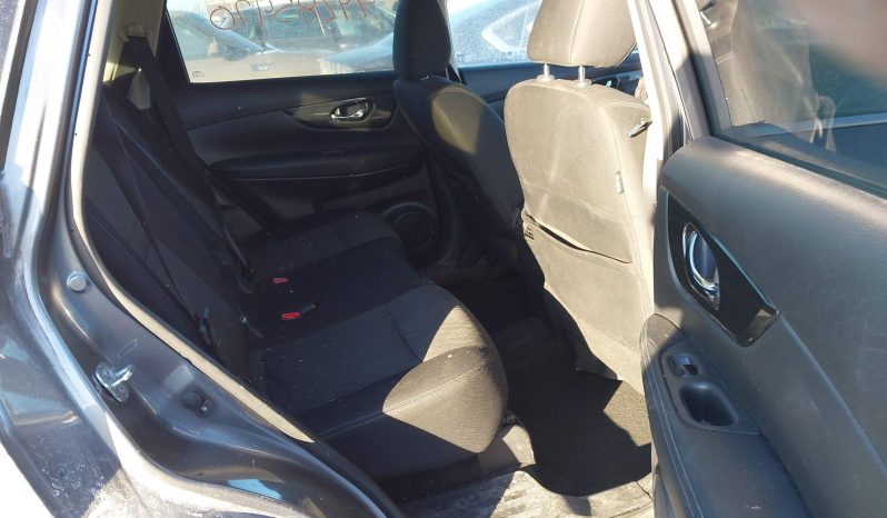 
NISSAN ROGUE SV, 2019 (2018) full									