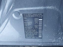 
NISSAN ROGUE SV, 2019 (2018) full									