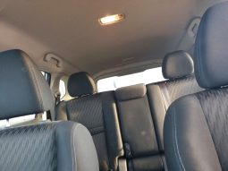 
NISSAN ROGUE SV, 2017 (2016) full									