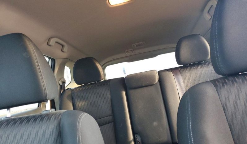 
NISSAN ROGUE SV, 2017 (2016) full									