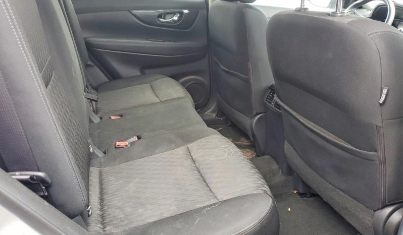 
NISSAN ROGUE SV, 2017 (2016) full									