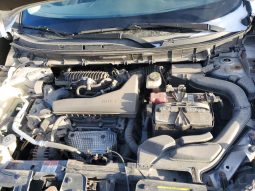 
NISSAN ROGUE SV, 2017 (2016) full									