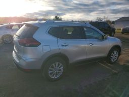 
NISSAN ROGUE SV, 2017 (2016) full									