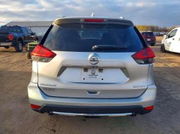 
NISSAN ROGUE SV, 2017 (2016) full									