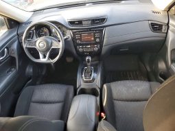 
NISSAN ROGUE SV, 2017 (2016) full									